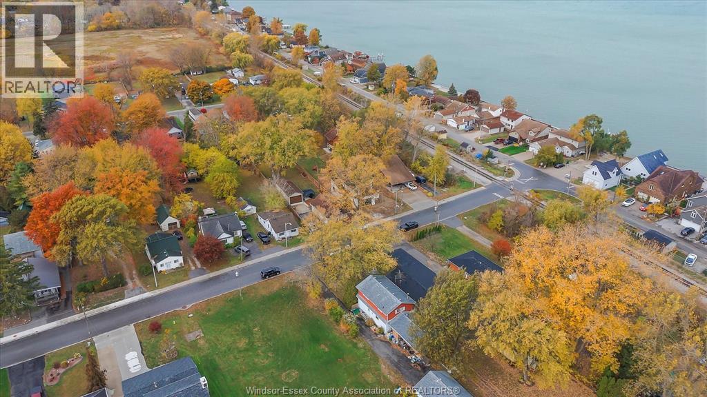 131 Rourke Line, Lakeshore, ON - Outdoor With Body Of Water With View