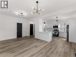 1067 DROUILLARD Unit# 2 Windsor, ON N8Y 2P9