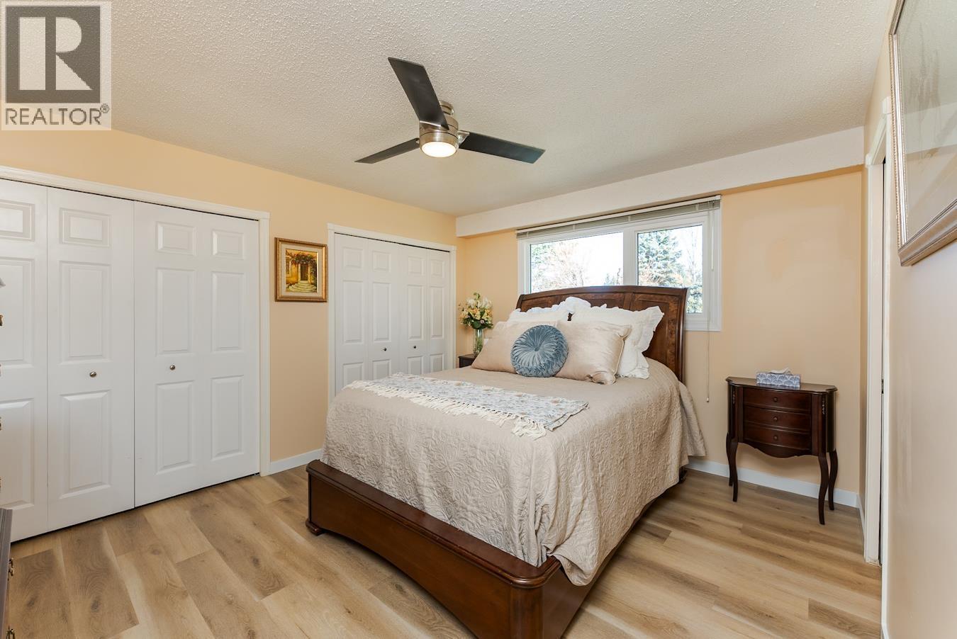 2650 Ridgeview Drive, Prince George, BC - Indoor Photo Showing Bedroom