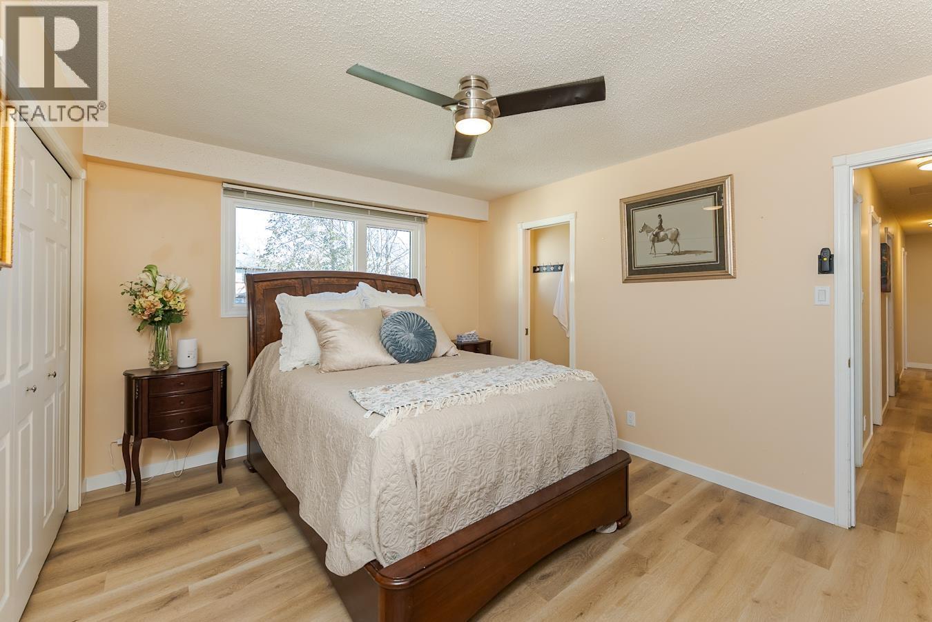 2650 Ridgeview Drive, Prince George, BC - Indoor Photo Showing Bedroom