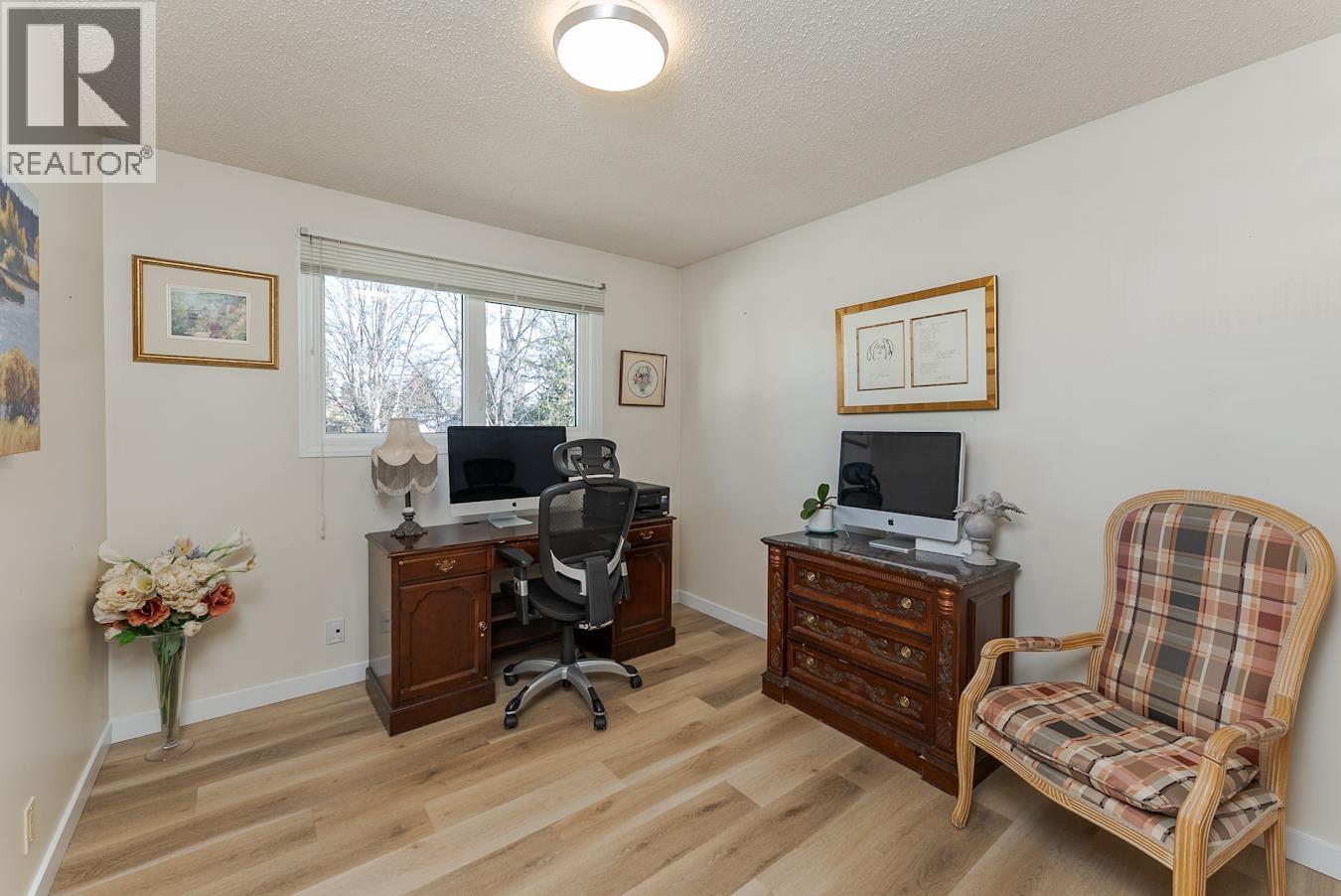 2650 Ridgeview Drive, Prince George, BC - Indoor Photo Showing Office