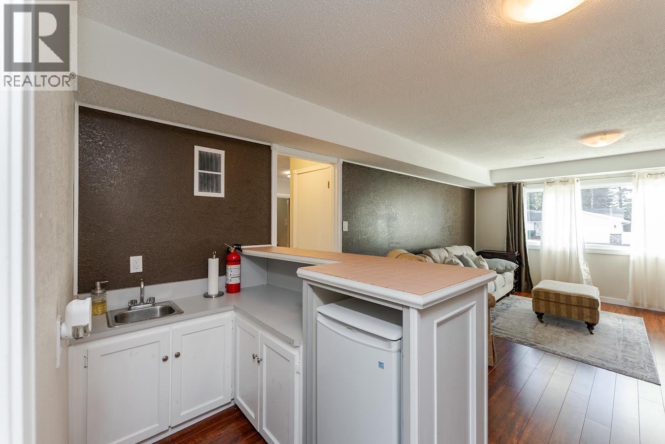 2650 Ridgeview Drive, Prince George, BC - Indoor