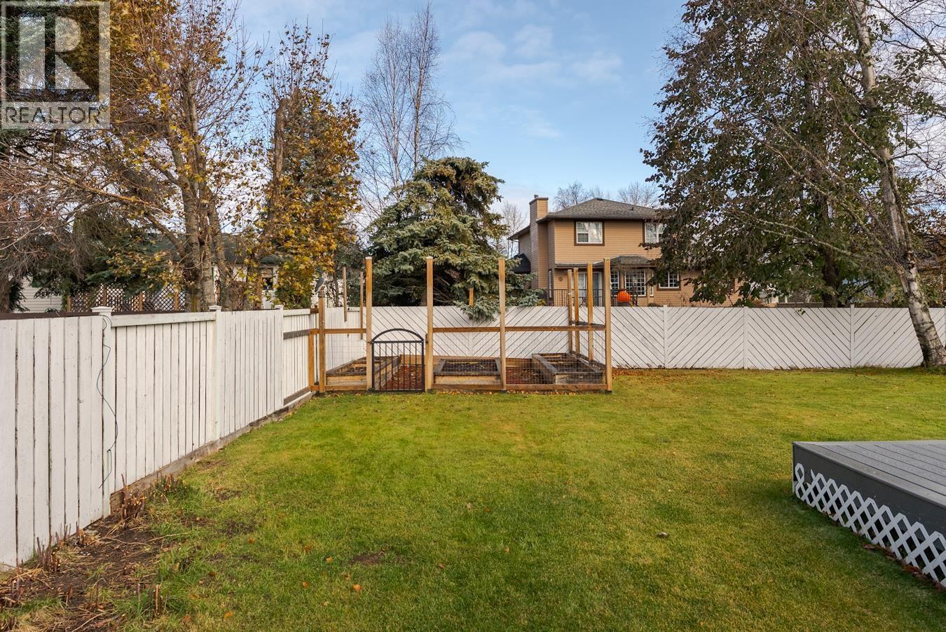 2650 Ridgeview Drive, Prince George, BC - Outdoor