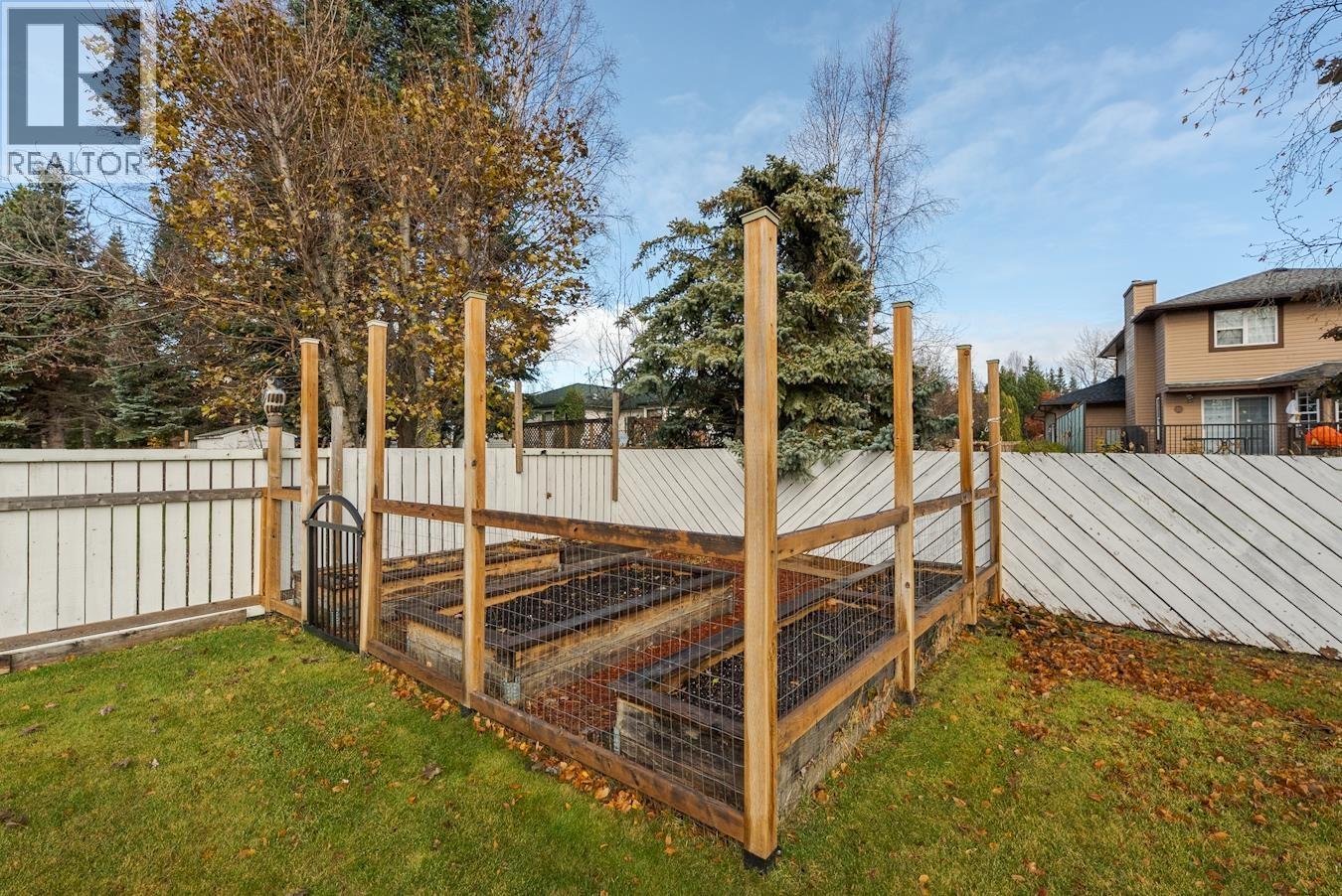 2650 Ridgeview Drive, Prince George, BC - Outdoor