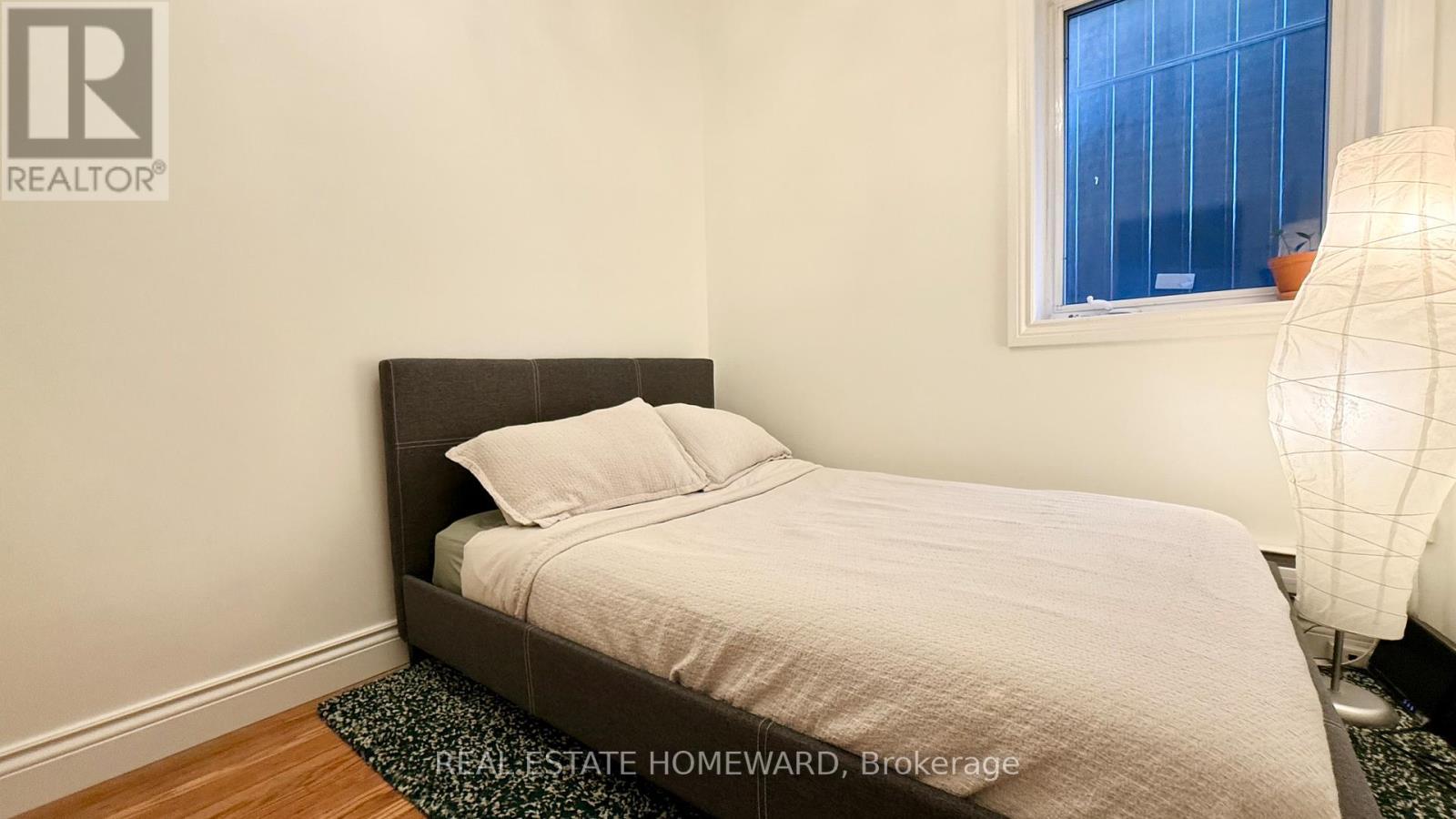 266 Symington Avenue, Toronto, ON - Indoor Photo Showing Bedroom
