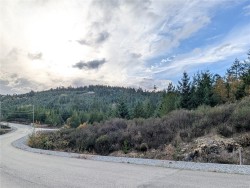 Lot 2 Eagle Vista Rd Shawnigan Lake, BC V8H 2J1