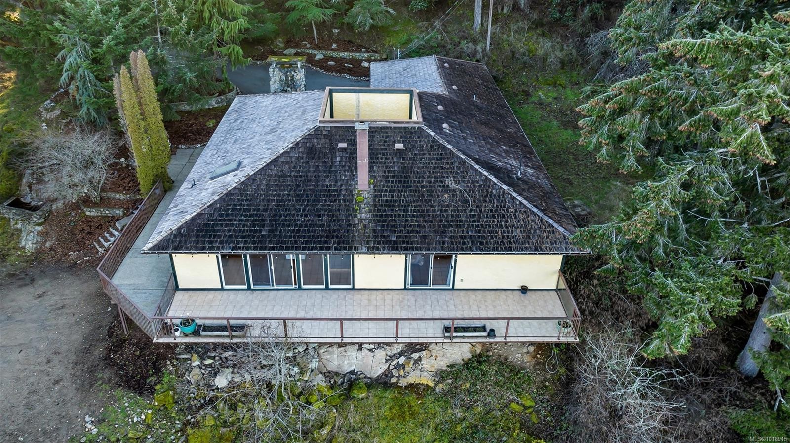 4133 Rocky Mountain Rd, Malahat, BC