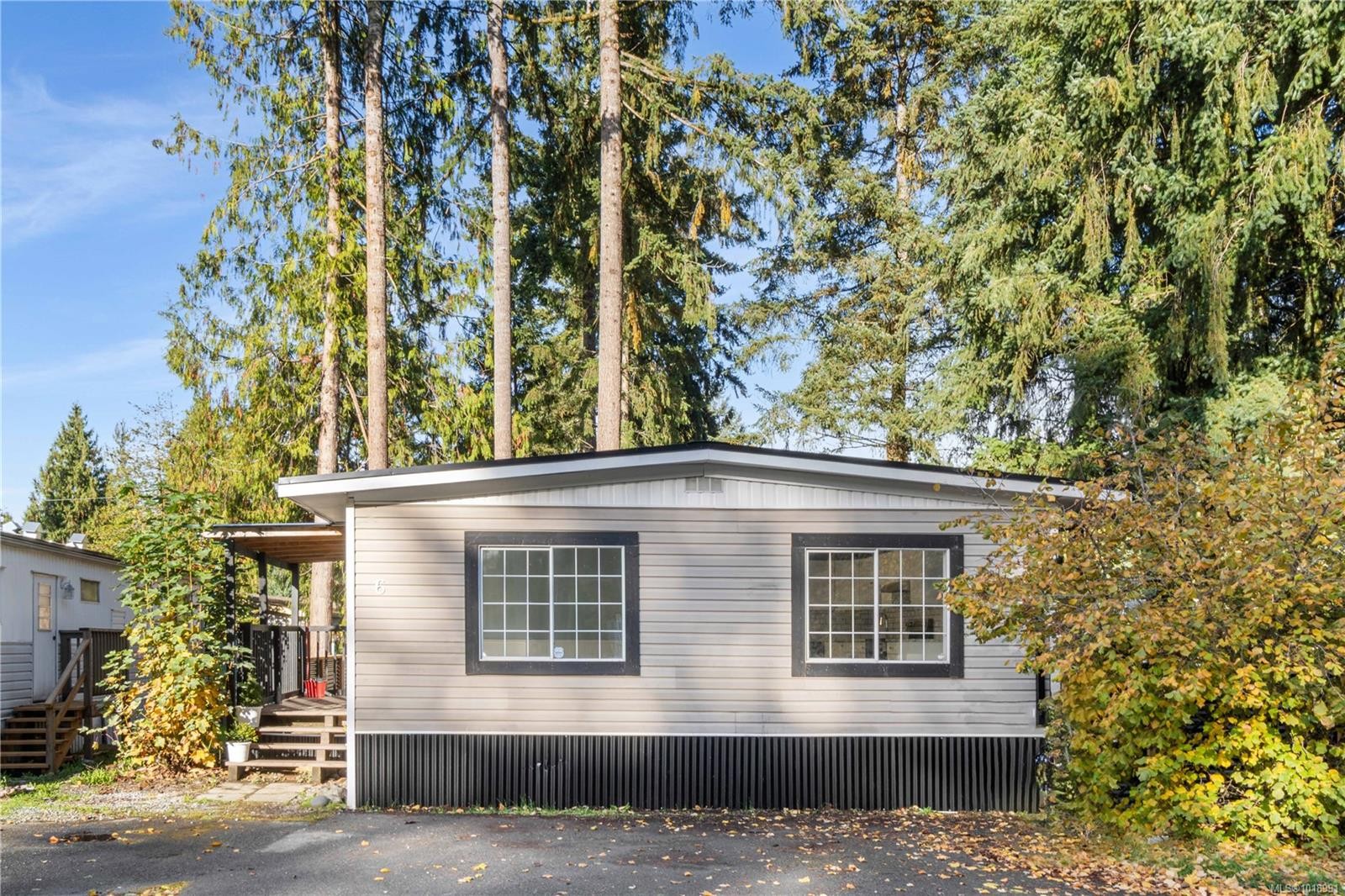 6-3449 Hallberg Rd, Nanaimo, BC