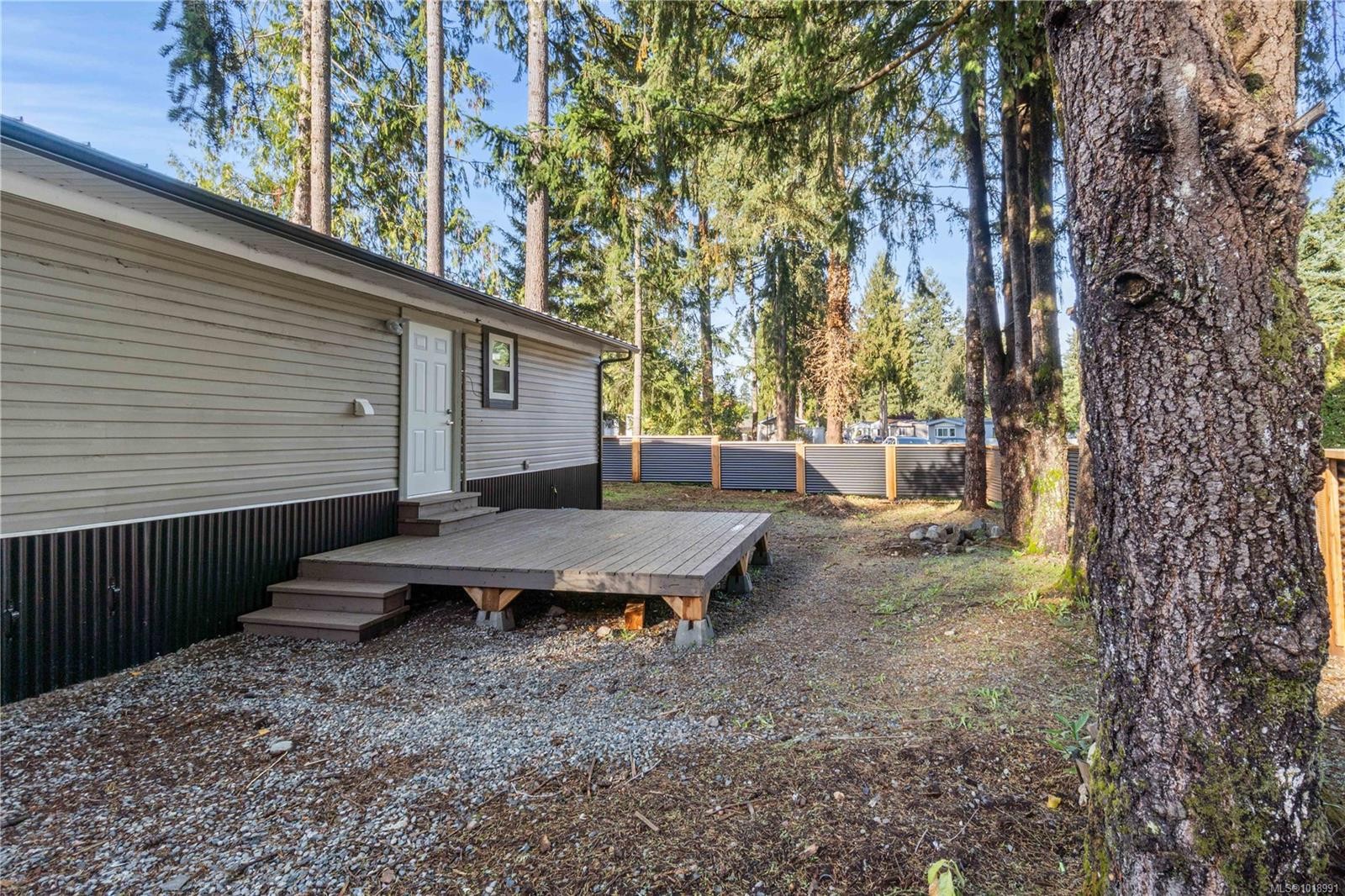 6-3449 Hallberg Rd, Nanaimo, BC