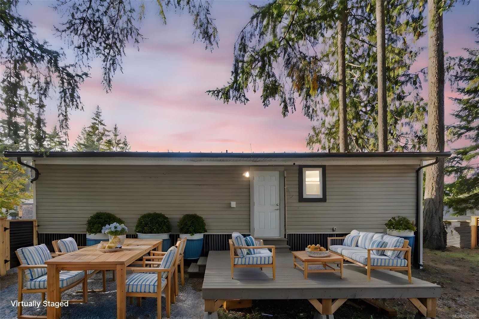 6-3449 Hallberg Rd, Nanaimo, BC