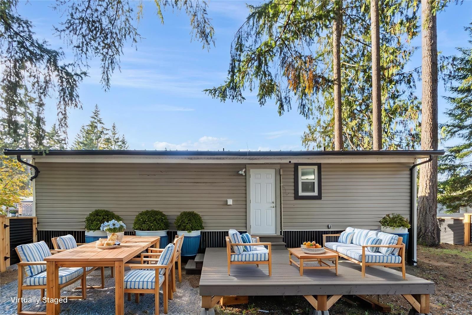 6-3449 Hallberg Rd, Nanaimo, BC