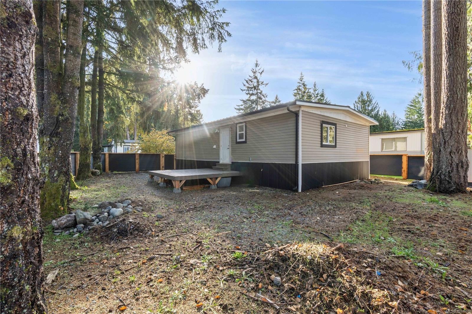 6-3449 Hallberg Rd, Nanaimo, BC