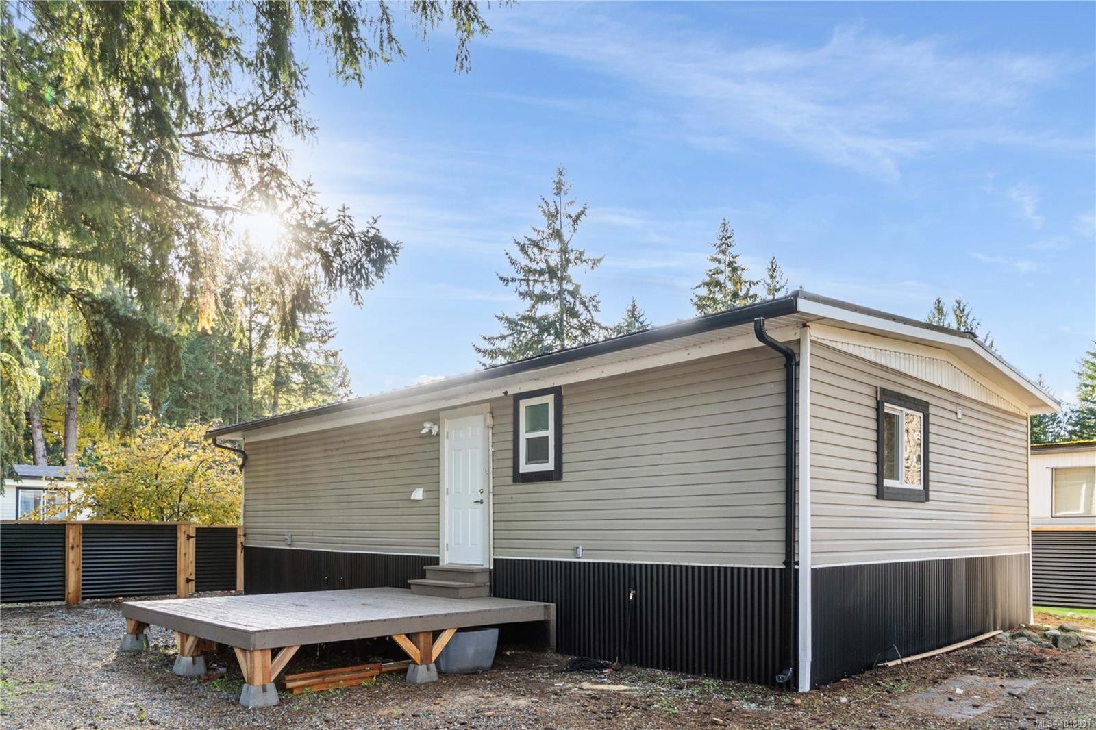 6-3449 Hallberg Rd, Nanaimo, BC