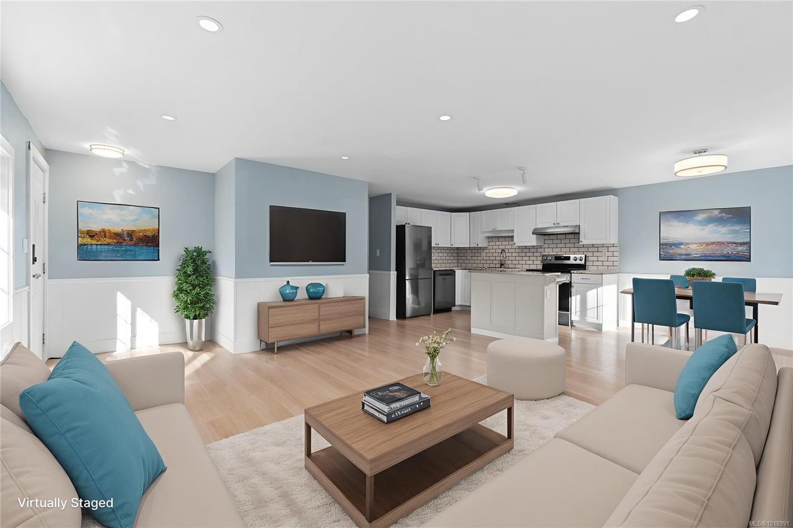 6-3449 Hallberg Rd, Nanaimo, BC