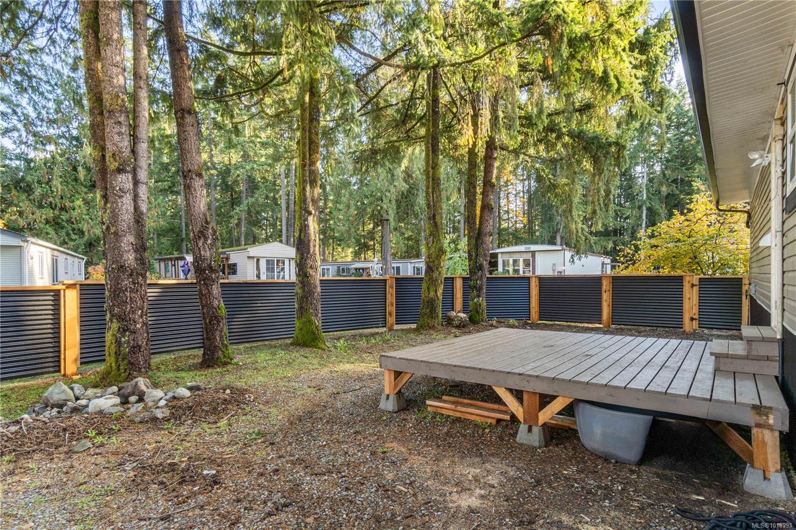 6-3449 Hallberg Rd, Nanaimo, BC