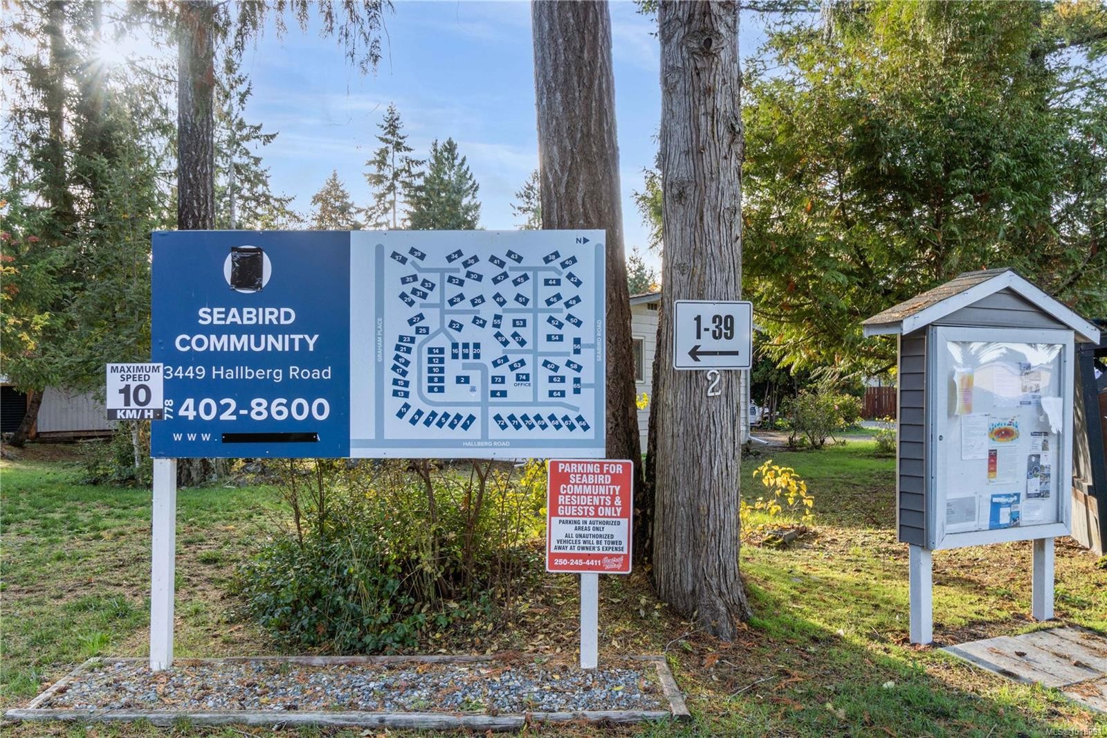 6-3449 Hallberg Rd, Nanaimo, BC