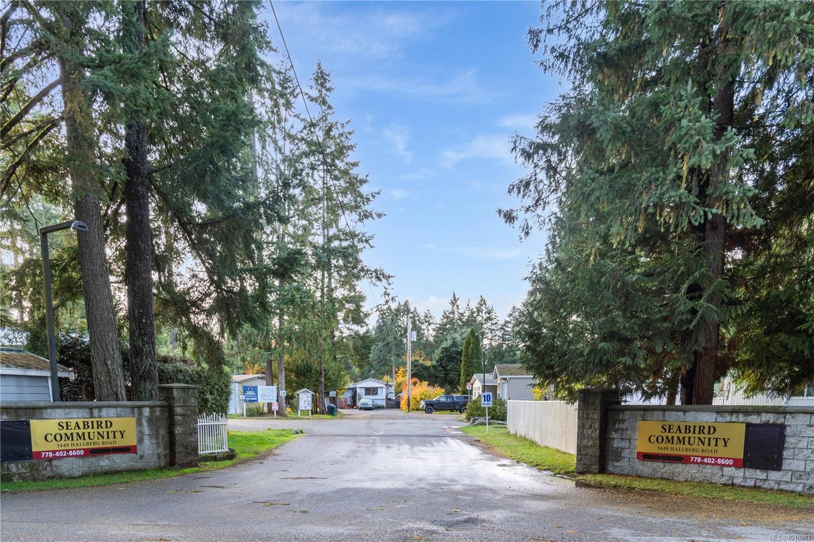 6-3449 Hallberg Rd, Nanaimo, BC