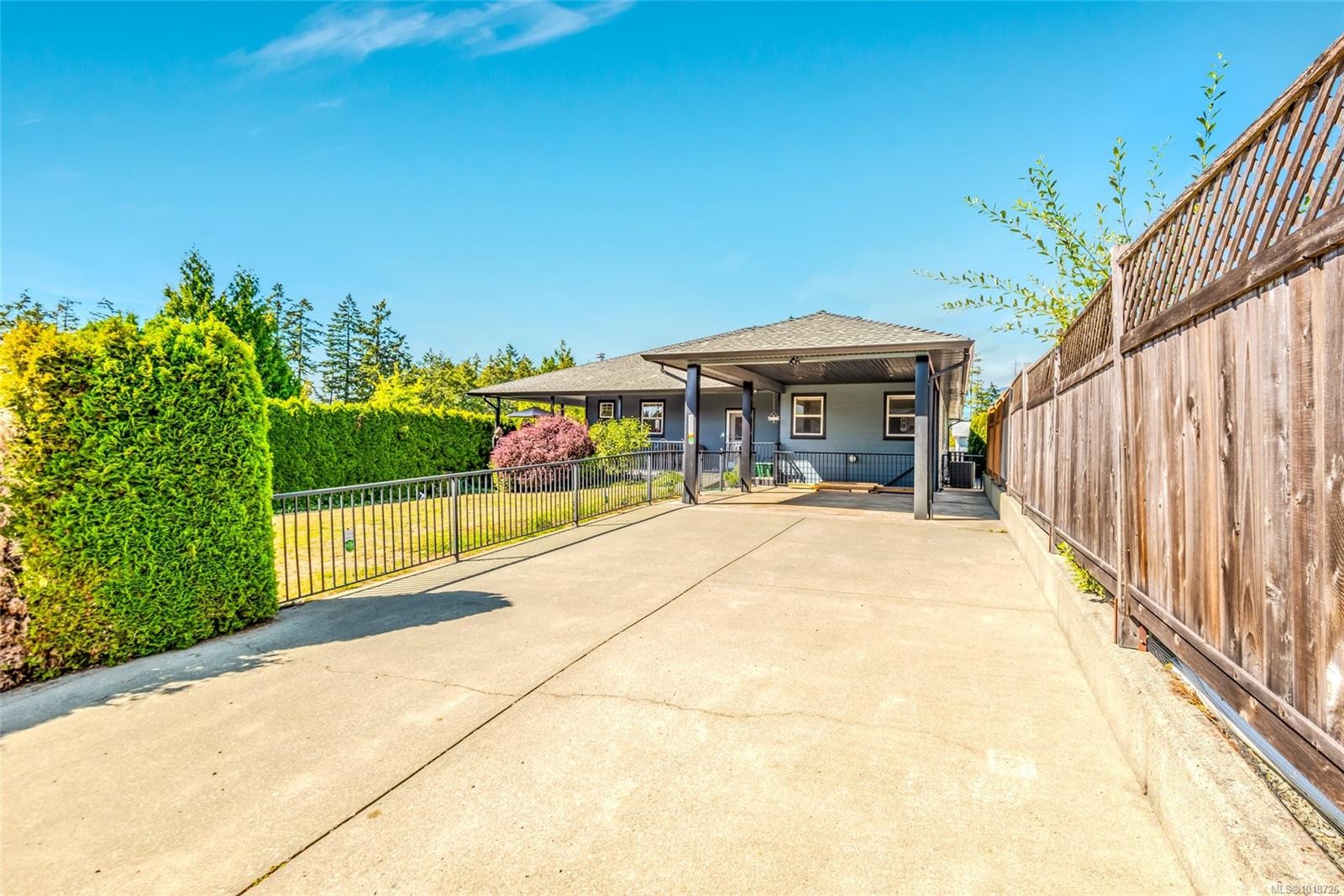 3596 Huff Dr, Port Alberni, BC