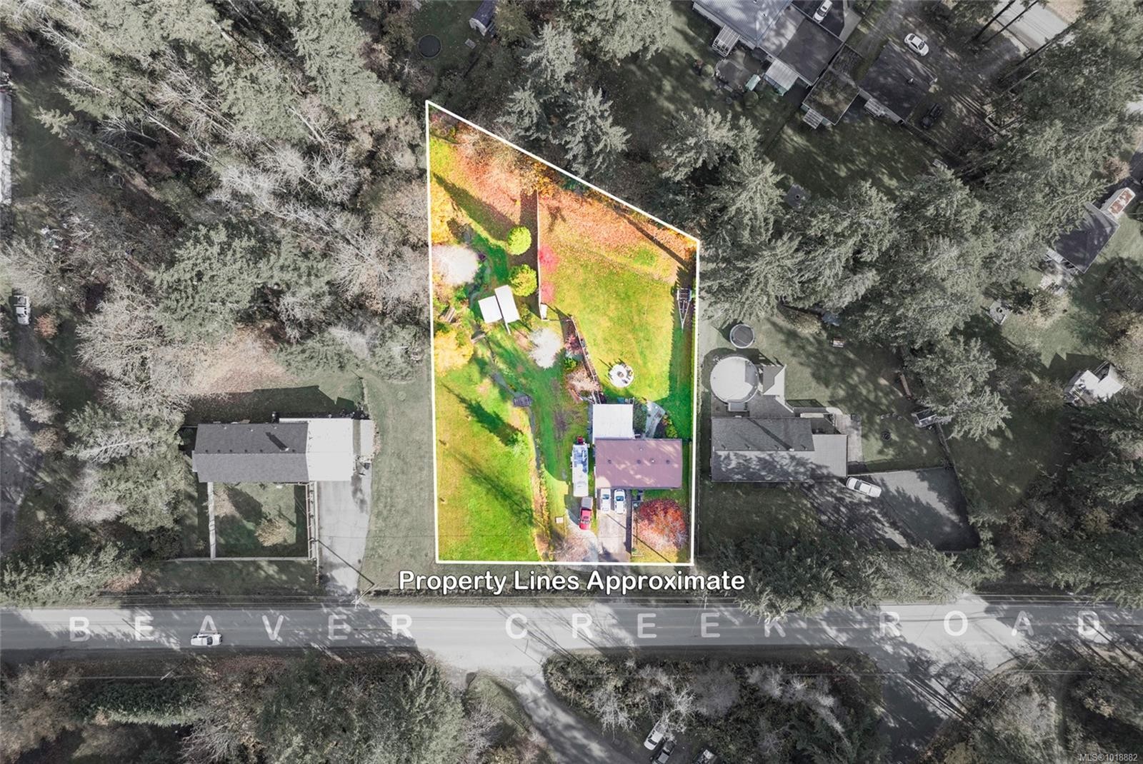 5929 Beaver Creek Rd, Port Alberni, BC