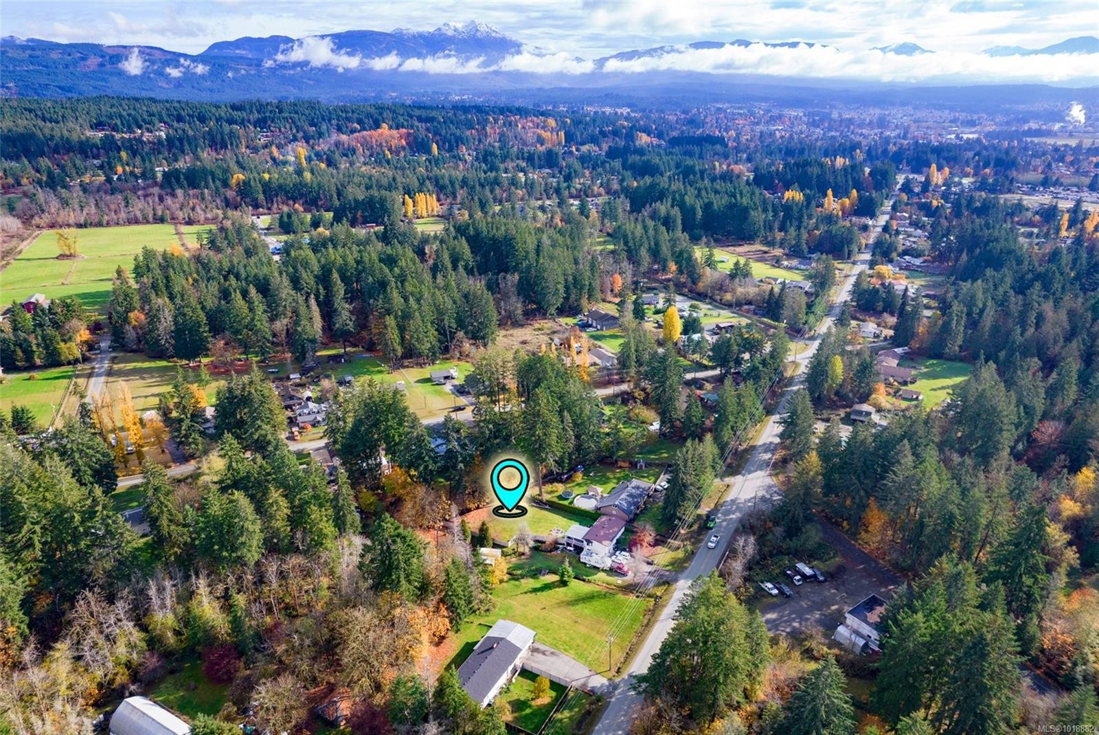 5929 Beaver Creek Rd, Port Alberni, BC