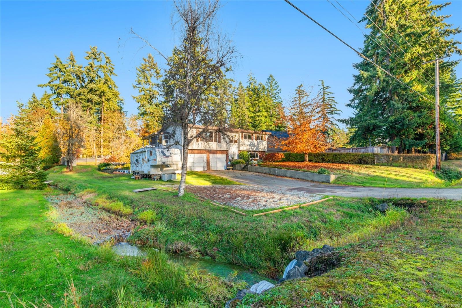 5929 Beaver Creek Rd, Port Alberni, BC