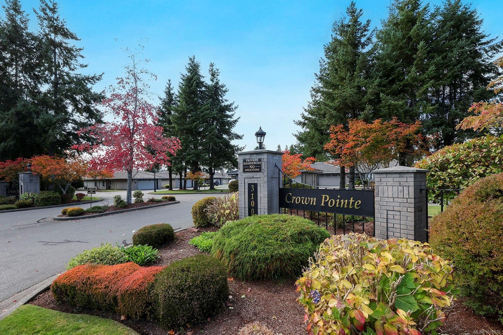 4-3100 Kensington Cres, Courtenay, BC