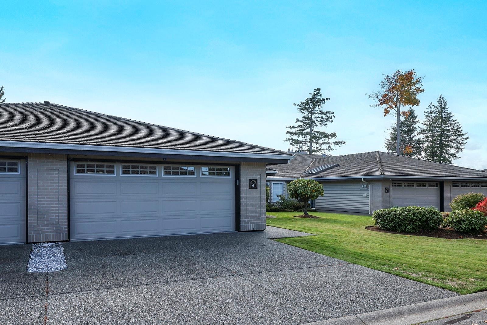 4-3100 Kensington Cres, Courtenay, BC