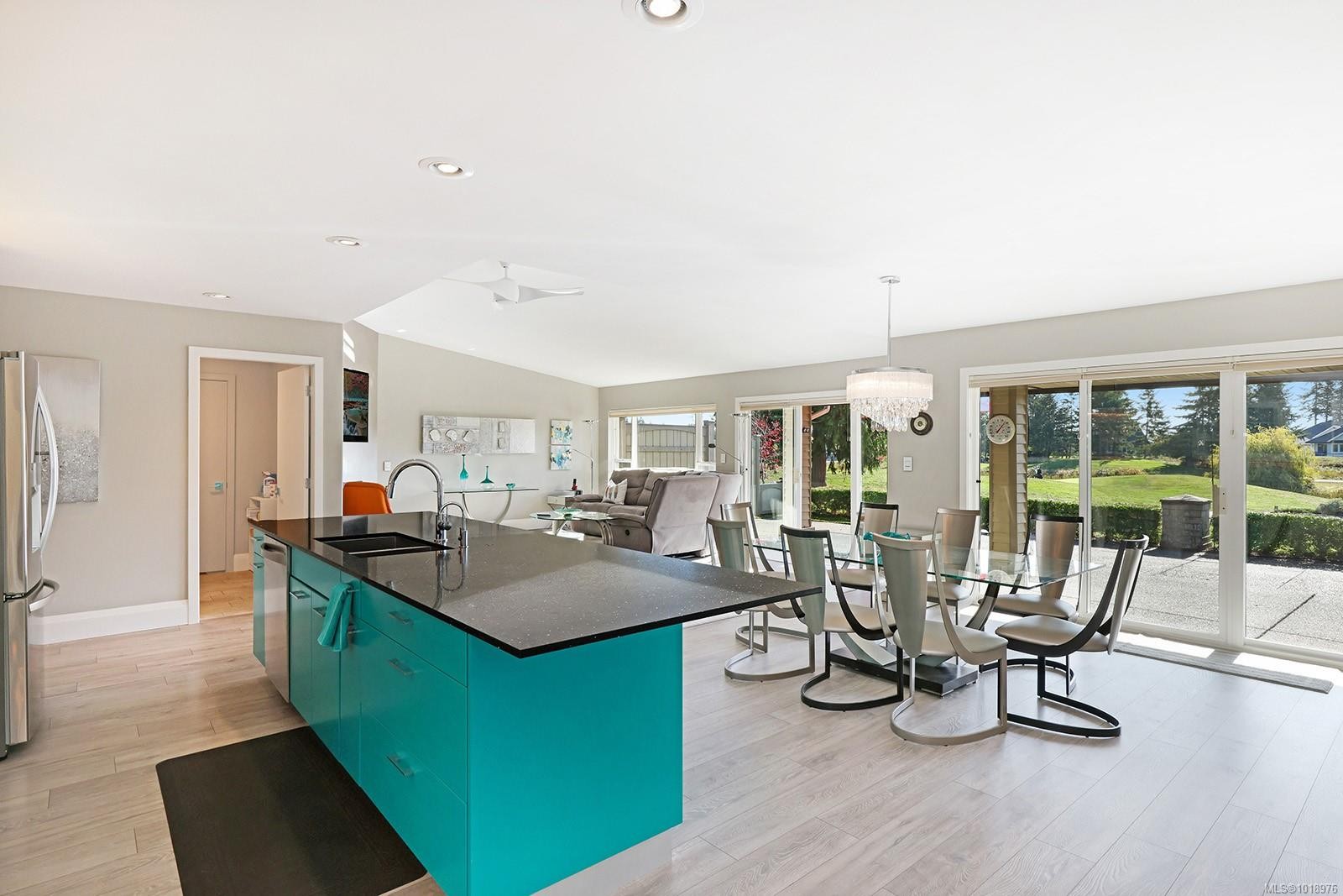 4-3100 Kensington Cres, Courtenay, BC