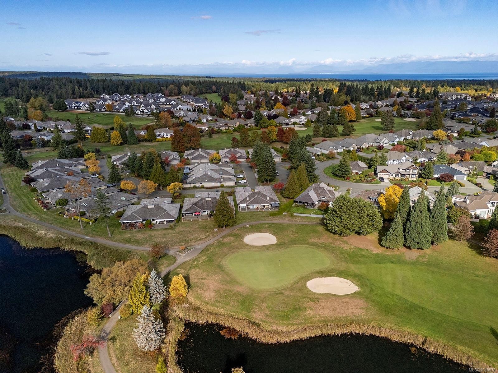 4-3100 Kensington Cres, Courtenay, BC