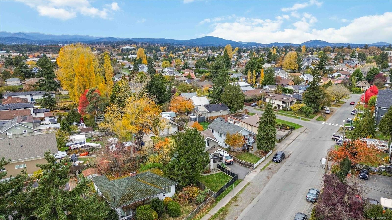 3354 Harriet Rd, Saanich, BC