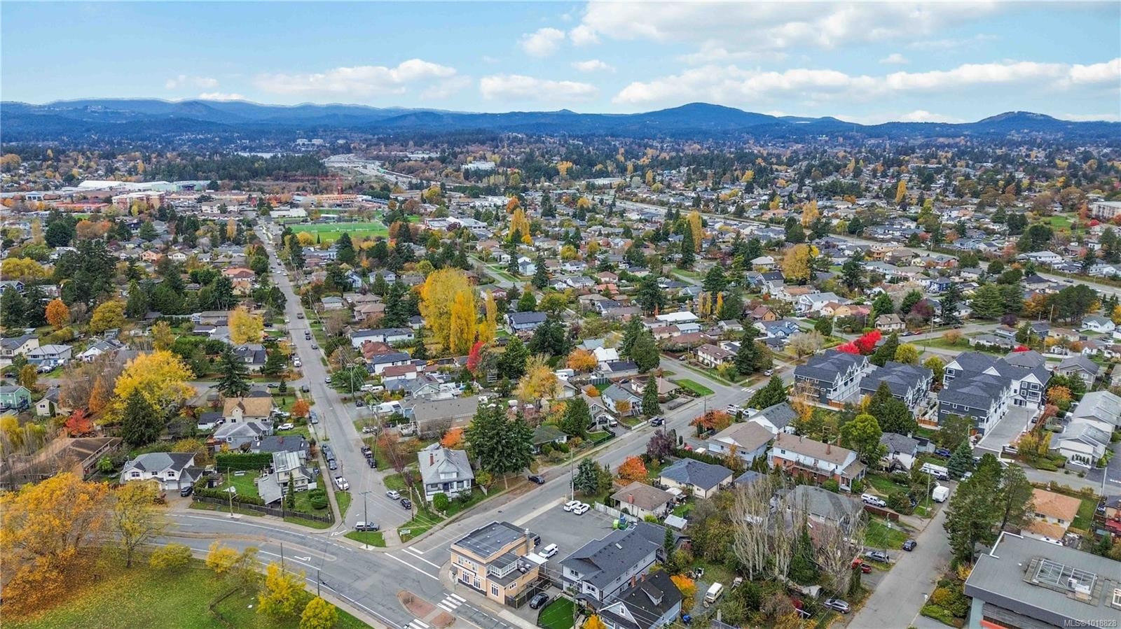 3354 Harriet Rd, Saanich, BC