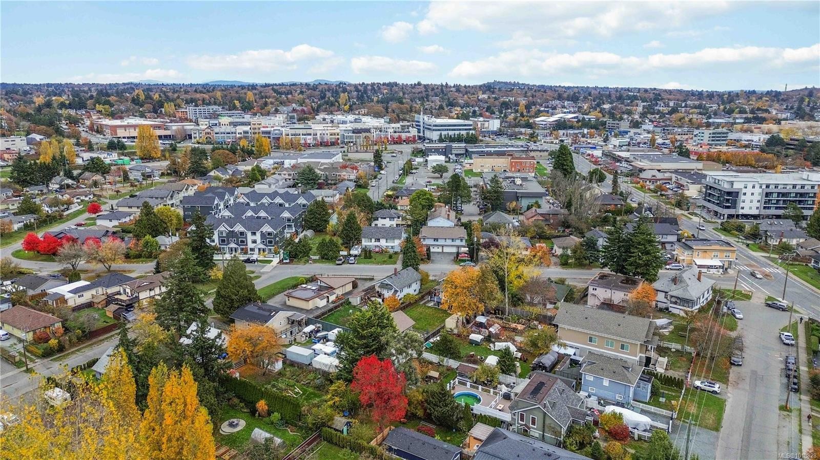 3354 Harriet Rd, Saanich, BC