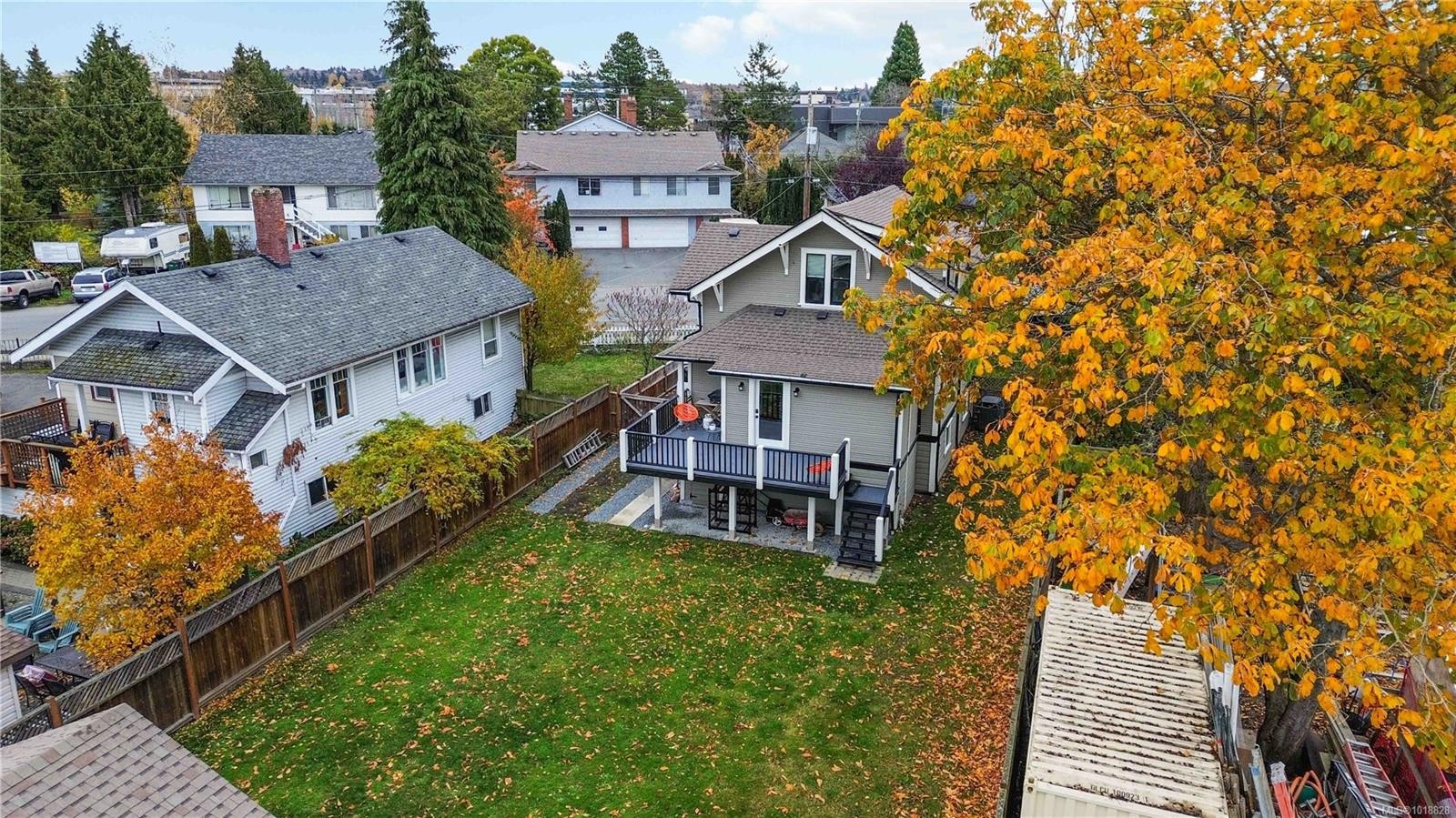 3354 Harriet Rd, Saanich, BC