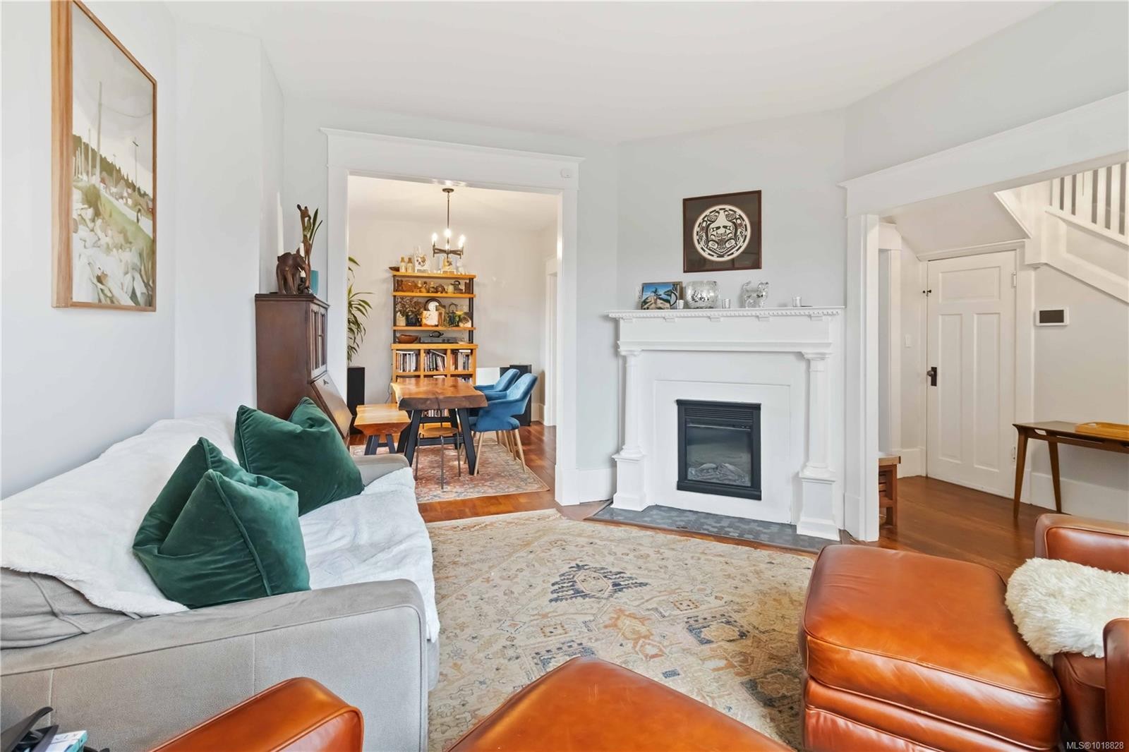 3354 Harriet Rd, Saanich, BC