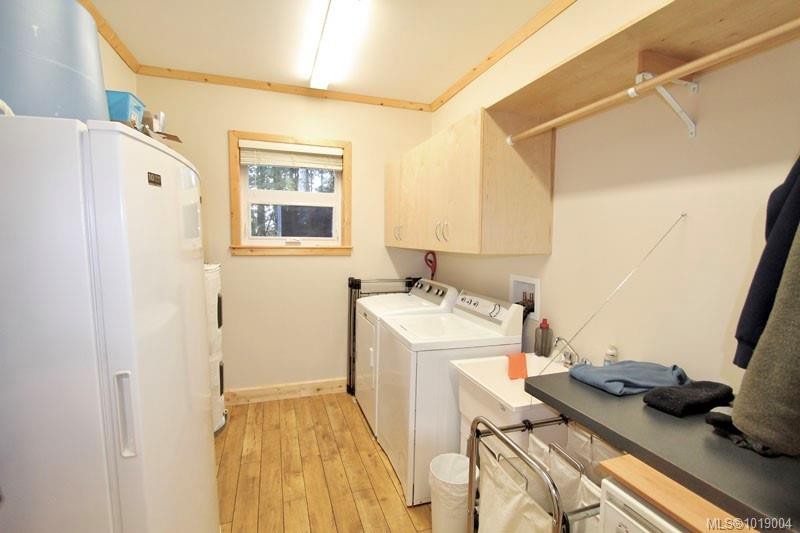 1262 Williams St, Masset, BC