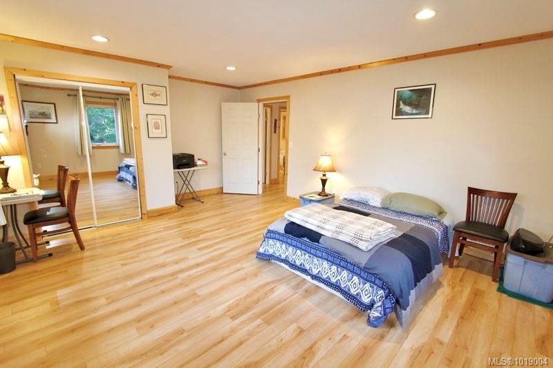 1262 Williams St, Masset, BC