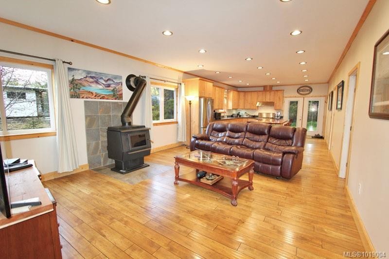 1262 Williams St, Masset, BC