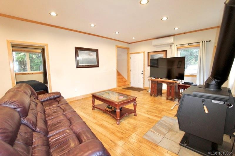 1262 Williams St, Masset, BC