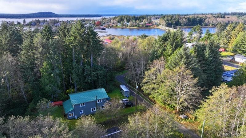 1262 Williams St, Masset, BC