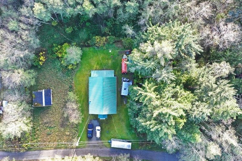 1262 Williams St, Masset, BC