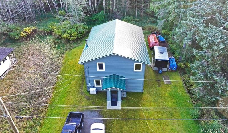 1262 Williams St, Masset, BC