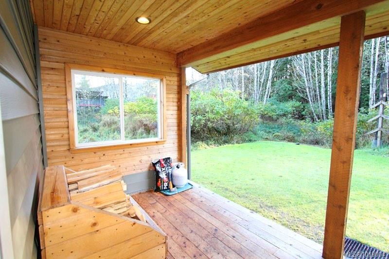 1262 Williams St, Masset, BC