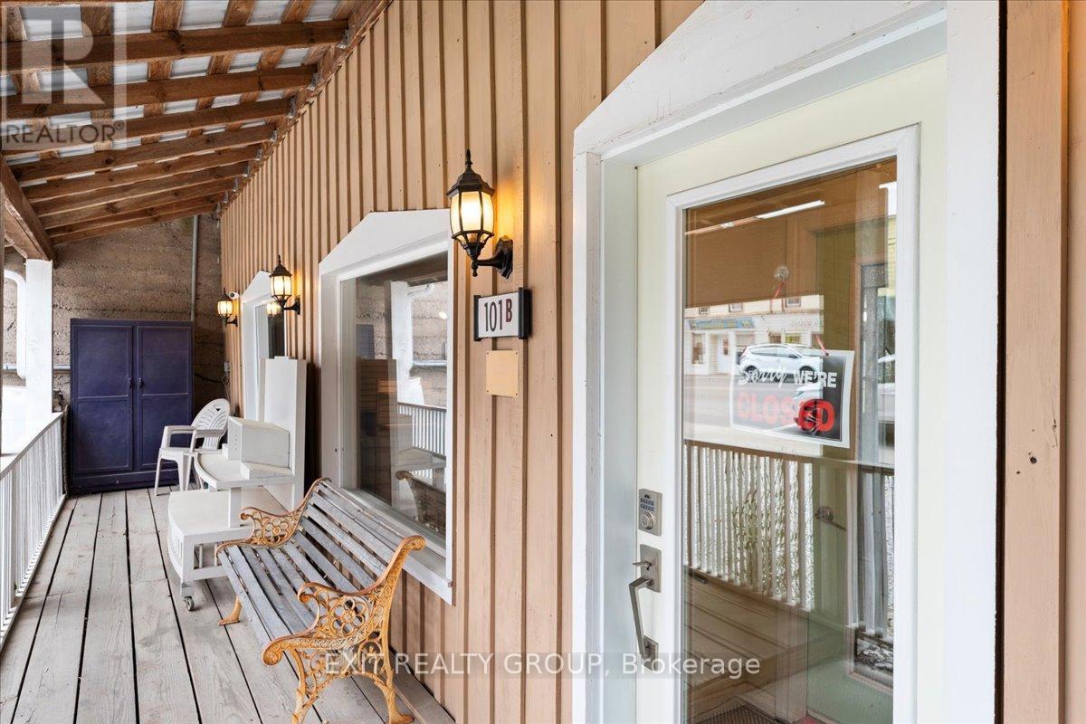 101 Durham Street S, Madoc, ON