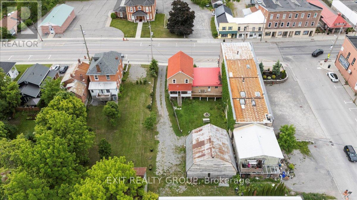 101 Durham Street S, Madoc, ON