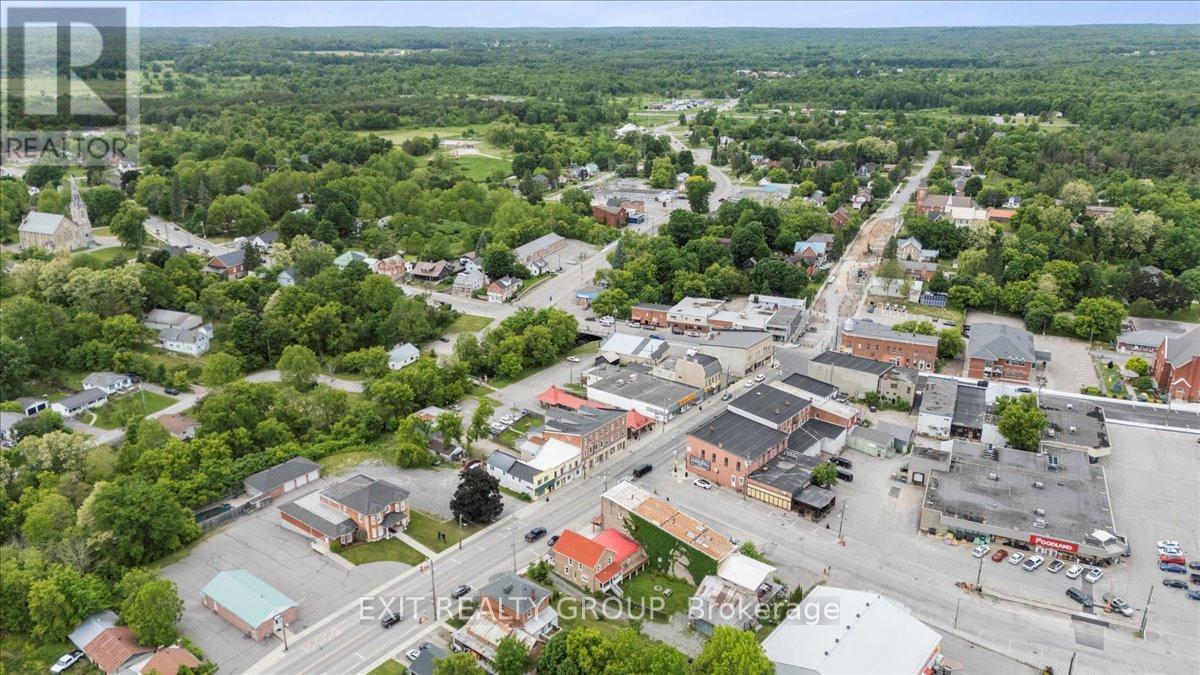 101 Durham Street S, Madoc, ON