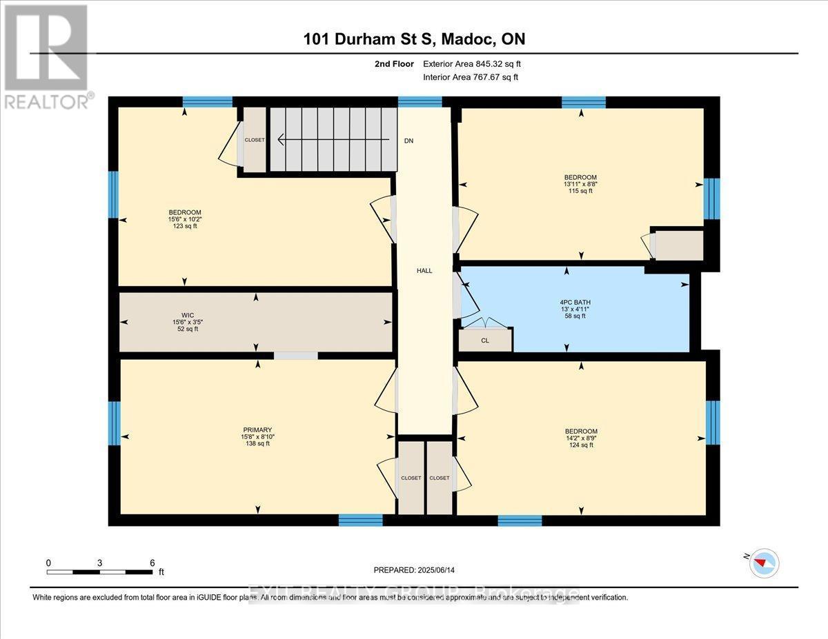 101 Durham Street S, Madoc, ON