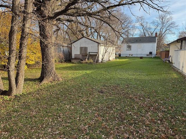 45 Berrydale Ave, Winnipeg, MB