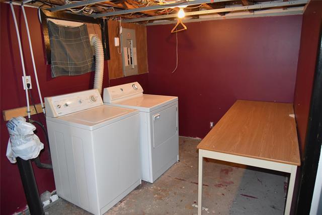 45 Berrydale Ave, Winnipeg, MB