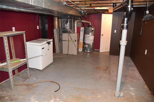 45 Berrydale Ave, Winnipeg, MB