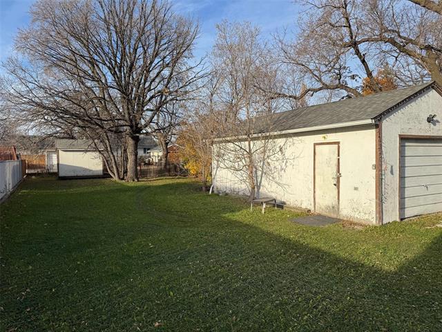 45 Berrydale Ave, Winnipeg, MB